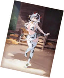 1/6 Milk Girls Black And White Ver.