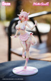 1/6 Milk Girls Sakura Pink Ver.