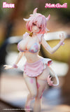 1/6 Milk Girls Sakura Pink Ver.