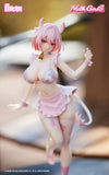 1/6 Milk Girls Sakura Pink Ver.