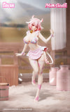 1/6 Milk Girls Sakura Pink Ver.