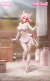 1/6 Milk Girls Sakura Pink Ver.