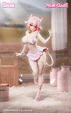 1/6 Milk Girls Sakura Pink Ver.