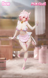 1/6 Milk Girls Sakura Pink Ver.