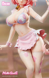 1/6 Milk Girls Sakura Pink Ver.
