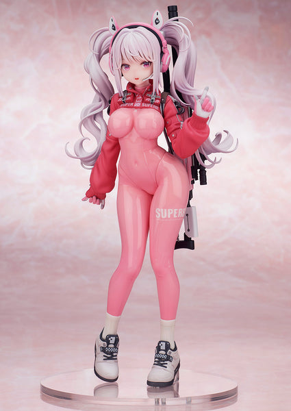 Goddess of Victory: Nikke: Alice