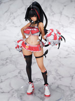 Bay - Goddess of Victory: Nikke