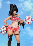 Bay - Goddess of Victory: Nikke