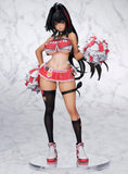 Bay - Goddess of Victory: Nikke