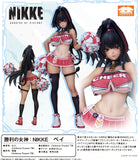 Bay - Goddess of Victory: Nikke