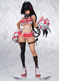 Bay - Goddess of Victory: Nikke