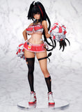 Bay - Goddess of Victory: Nikke