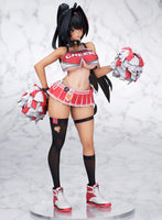 Bay - Goddess of Victory: Nikke
