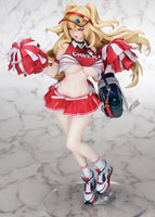 Clay - Goddess of Victory: Nikke