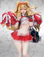 Clay - Goddess of Victory: Nikke