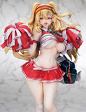 Clay - Goddess of Victory: Nikke