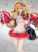 Clay - Goddess of Victory: Nikke