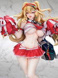 Clay - Goddess of Victory: Nikke