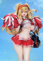 Clay - Goddess of Victory: Nikke