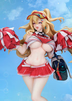 Clay - Goddess of Victory: Nikke