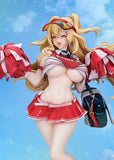 Clay - Goddess of Victory: Nikke