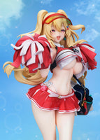 Clay - Goddess of Victory: Nikke