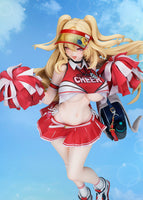Clay - Goddess of Victory: Nikke