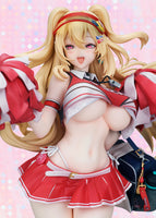 Clay - Goddess of Victory: Nikke