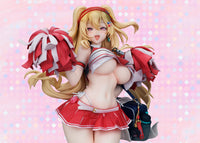 Clay - Goddess of Victory: Nikke