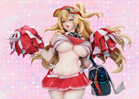 Clay - Goddess of Victory: Nikke