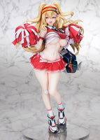 Clay - Goddess of Victory: Nikke