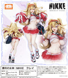 Clay - Goddess of Victory: Nikke
