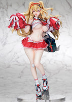 Clay - Goddess of Victory: Nikke