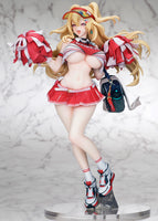 Clay - Goddess of Victory: Nikke