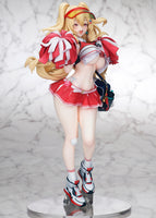 Clay - Goddess of Victory: Nikke