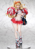 Clay - Goddess of Victory: Nikke