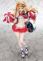 Clay - Goddess of Victory: Nikke