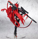 Red Hood Goddess of Victory: Nikke