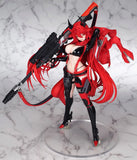 Red Hood Goddess of Victory: Nikke