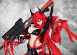 Red Hood Goddess of Victory: Nikke