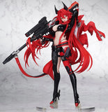 Red Hood Goddess of Victory: Nikke