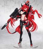 Red Hood Goddess of Victory: Nikke