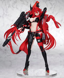 Red Hood Goddess of Victory: Nikke