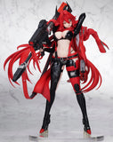 Red Hood Goddess of Victory: Nikke