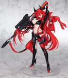 Red Hood Goddess of Victory: Nikke