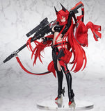 Red Hood Goddess of Victory: Nikke