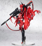 Red Hood Goddess of Victory: Nikke