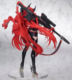 Red Hood Goddess of Victory: Nikke