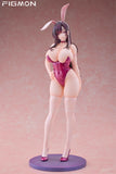 1/4 Bunny Girl Anna Figure