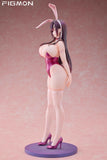 1/4 Bunny Girl Anna Figure